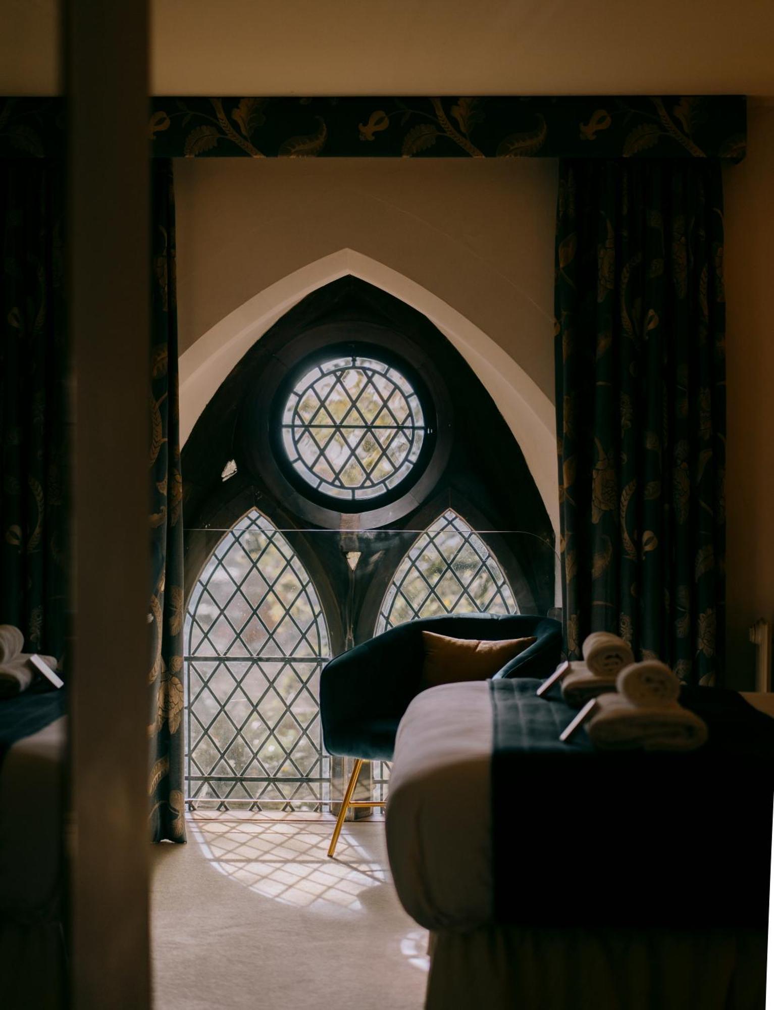 The Old Palace Lodge リンカーン エクステリア 写真
