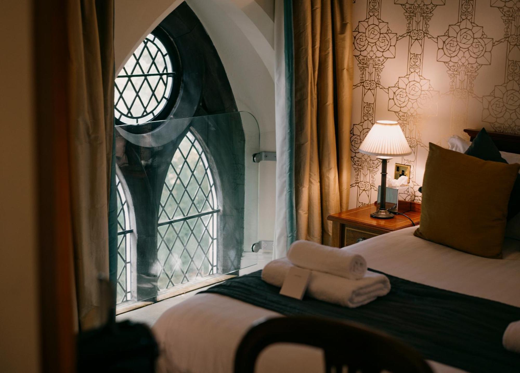 The Old Palace Lodge リンカーン エクステリア 写真