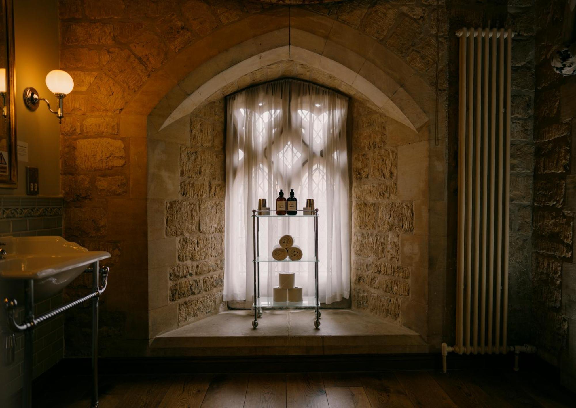 The Old Palace Lodge リンカーン エクステリア 写真
