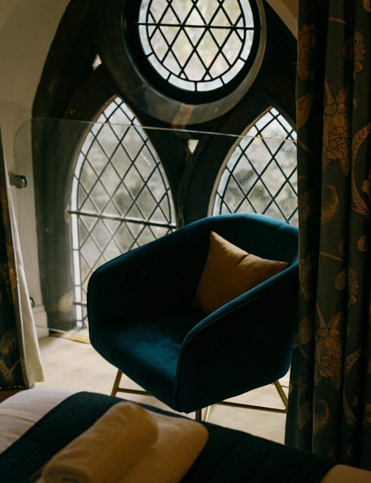 The Old Palace Lodge リンカーン エクステリア 写真