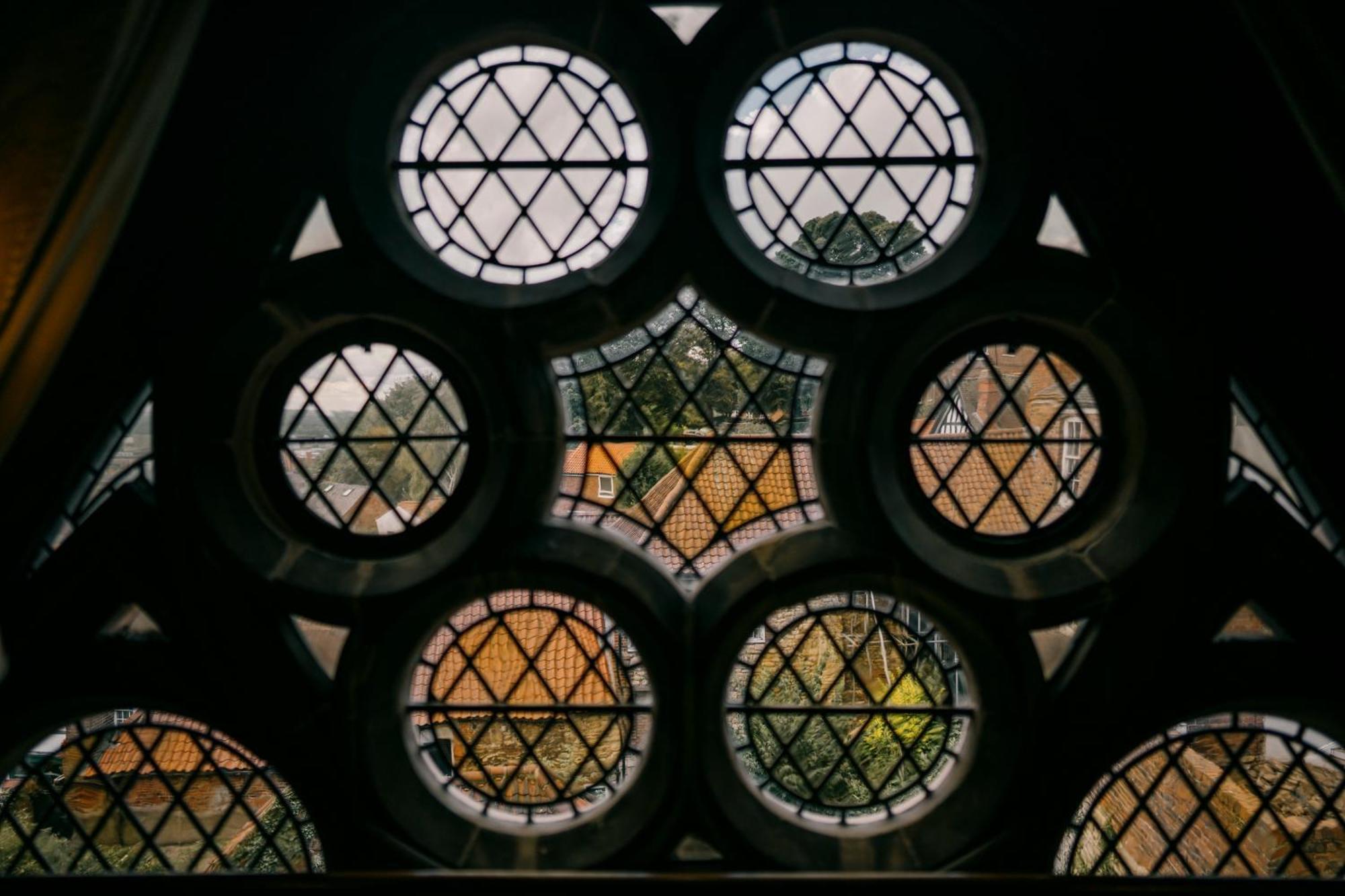 The Old Palace Lodge リンカーン エクステリア 写真