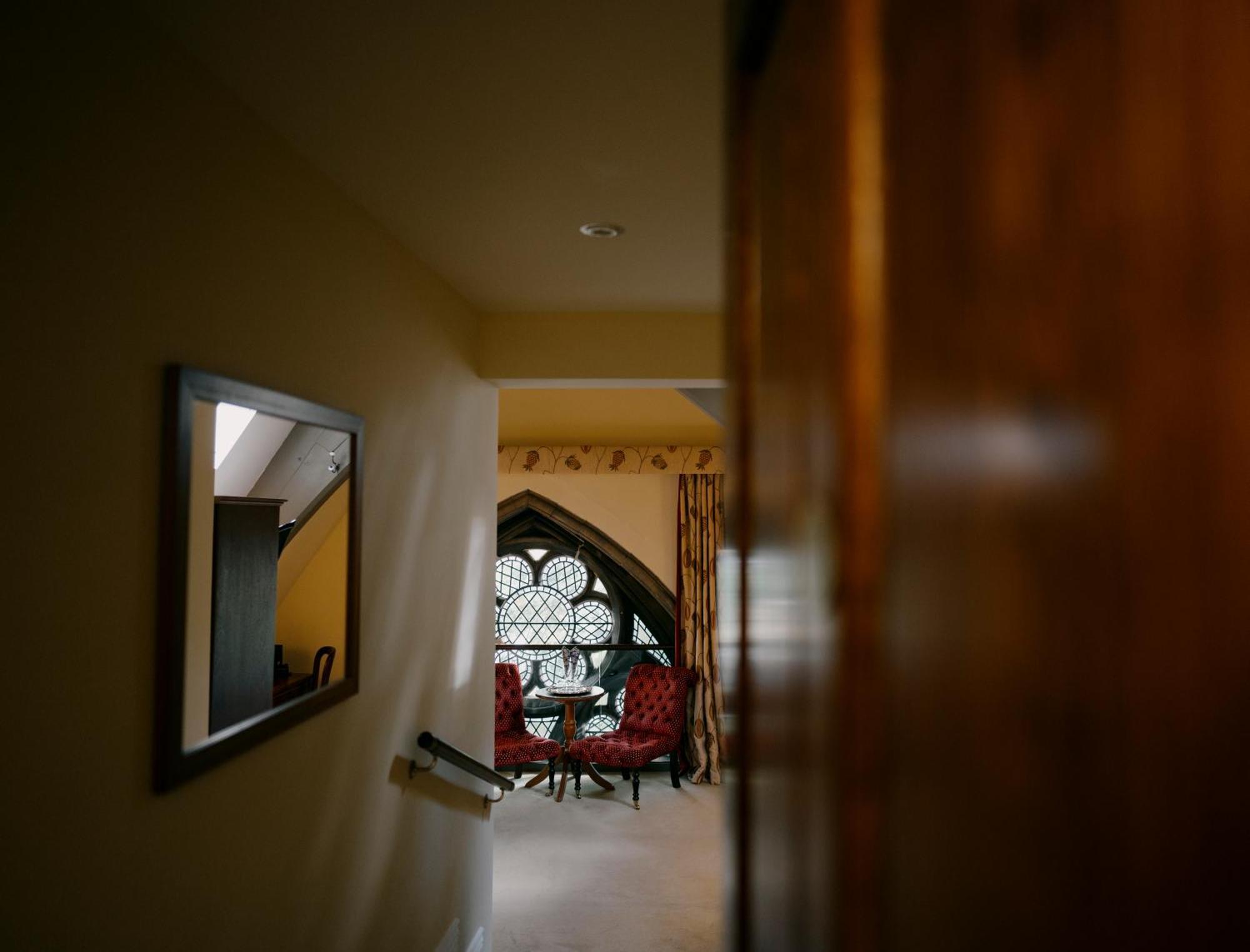 The Old Palace Lodge リンカーン エクステリア 写真