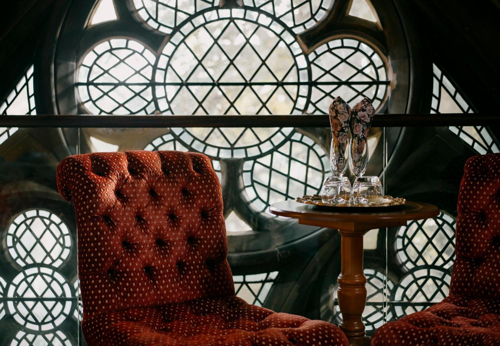 The Old Palace Lodge リンカーン エクステリア 写真
