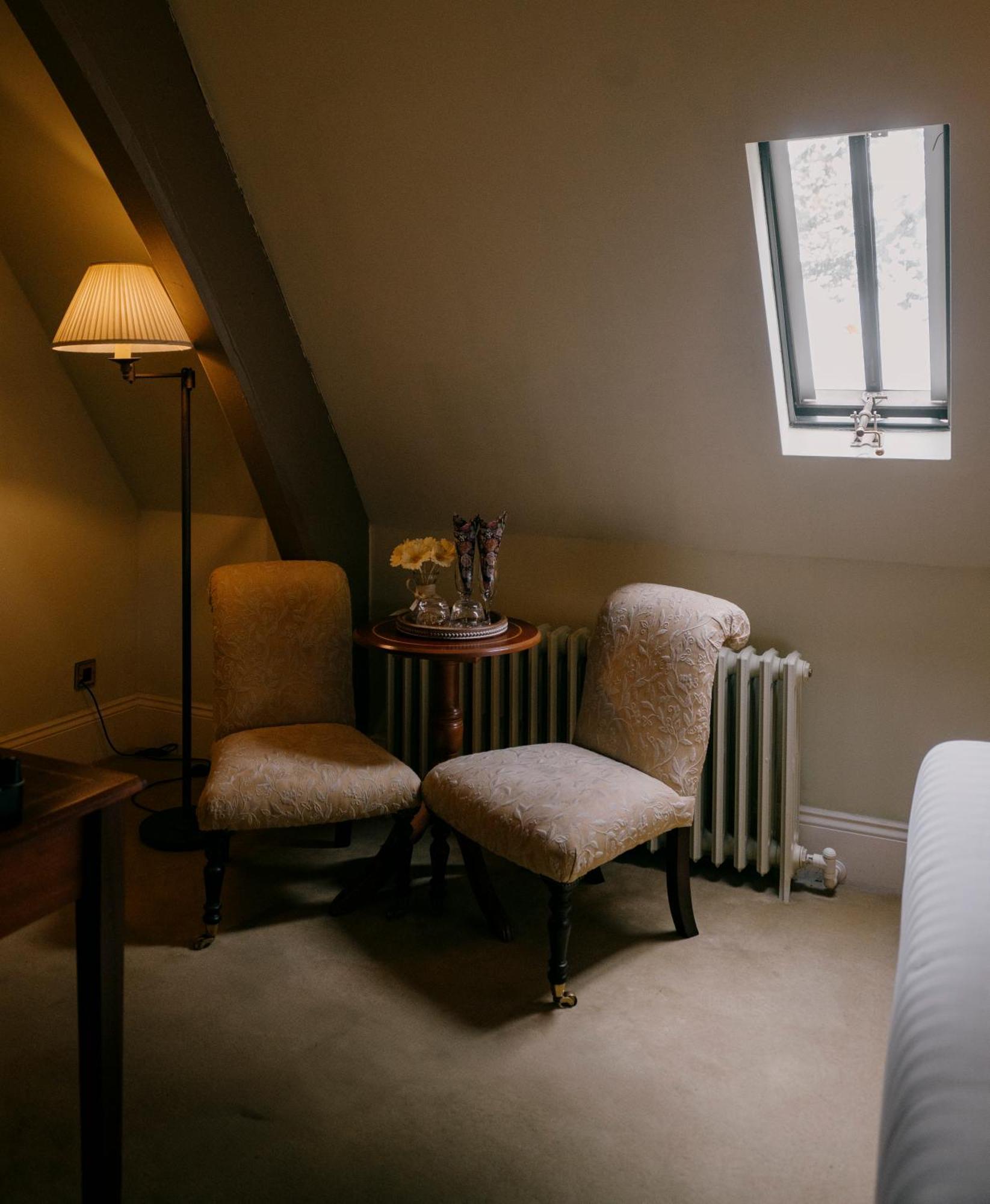 The Old Palace Lodge リンカーン エクステリア 写真